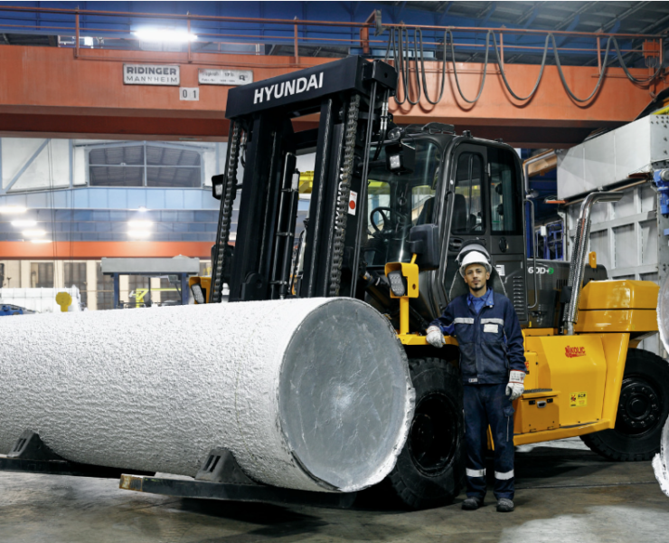 EGA to acquire US recycled aluminium firm Spectro Alloys